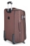 Чемодан на 2 колёсах 4 Roads 6127 24″ Upright 63 см Expandable