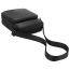 Мужская сумка через плечо Magellan MAG-A603-11358-8 Santiago Shoulder Bag MAG-A603-11358-8 Black - фото №6