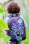Школьный рюкзак Pick&Pack PP20193 Dangerous Cat Backpack L 15″