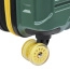 Чемодан Delsey 002183801 Rempart 2.0 4DW Cabin Trolley Case 55 см Expandable 00218380113 13 Army - фото №7