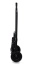Хозяйственная сумка-тележка Garmol 204TL ESP Espiral на шасси Telescopico Mini 204TL ESP C-664 C-664 Фиолетовый - фото №5