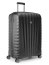 Чемодан со съемными колесами Roncato 5187 Uno Premium 3.0 Spinner L 75/80 см Expandable 5187-0101 0101 Black - фото №7
