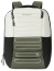 Рюкзак с чехлом Hedgren HCMBP07 Comby Performance Handle M Backpack 15.6″ RFID  HCMBP07/904-01 904 Vaporous Grey/Olive - фото №4