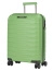 Чемодан на колёсах Robinzon RP5633-F Fiji Spinner S 55 см RP5633-F-27 27 Mint Green - фото №1