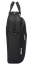 Сумка для ноутбука Roncato 412723 Easy Office 2.0 Laptop Bag 17″ 412723-01 01 Black - фото №7