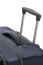 Сумка на колёсах Samsonite 37N*007 4Mation Duffle W/Wheels 67 см 37N-01007 01 Midnight Blue - фото №4