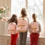Детский рюкзак Pick&Pack PP20230 Sweet Animal Backpack S PP20230-11 11 Pink - фото №4