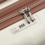 Чемодан Delsey 002097820 Carroussel 2.0 4DW Trolley Case M 68 см Expandable 00209782027 27 Off White - фото №12