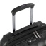 Чемодан Delsey 002097803 Carroussel 2.0 4DW Slim Cabin Trolley Case 55 см Expandable 00209780300 00 Black - фото №10
