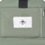 Рюкзак для ноутбука антивор Delsey 002020610 Securflap Backpack 16″ RFID 00202061013 13 Green - фото №4