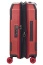 Чемодан Echolac LOPC320-403 Logic Pro Spinner S 55 см Expandable 1125T1320799200 Красный - фото №8