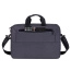 Сумка для ноутбука Rivacase 7730 Suzuka ECO Laptop Bag 15.6″ 7730 Black - фото №7