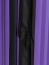Чемодан на колёсах Robinzon RP2153-S Madeira Space Spinner S 55 см Exp RP2153-S-08 08 Blooming Lilac - фото №5