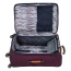 Чемодан Ricardo 092-25*4VP San Marcos Spinner 70 см Expandable 092-25-542-4VP 542 Violet Purple - фото №2
