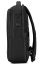 Рюкзак для ноутбука Roncato 412271 Clayton Laptop Backpack 15.6″ USB 412271-99 99 Black/Red - фото №6
