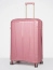 Чемодан на колесах Eberhart 54C*428 Cosmo Spinner L 75 см 54C-037-428 Rose Shadow - фото №10