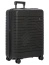 Чемодан BY by Bric's B1Y08431 Ulisse Trolley M+ 71 см Expandable B1Y08431.001 001 Nero - фото №1