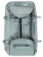Складная сумка на колесах Hedgren HCMBY17 Comby Compact Diffle With Wheels RFID 68 см HCMBY17/059-01 059 Grey Green - фото №4