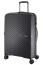 Чемодан Eberhart 45A*424 Allure Spinner M 68 см 45A-009-424 009 Black - фото №10