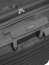 Чемодан на колёсах Roncato 418182 Butterfly B-Flying Spinner M 67 см Expandable 418182-22 22 Anthracite - фото №5