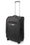 Чемодан March M2988*62 Wall Street Spinner 67 см Expandable  2988-07-62 07 Black - фото №12