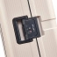 Чемодан на защелках Delsey 003108819 Vauban 4DW Spinner M 70 см