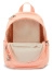 Маленький женский рюкзак Kipling KI45863QZ Delia Mini Small Backpack Garden Rose KI45863QZ 3QZ Garden Rose - фото №2