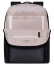 Женский рюкзак для ноутбука Rivacase 8524 Cardiff Canvas Urban Backpack 14″