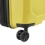 Чемодан Delsey 003105810 Anvers 4DW Trolley Case M 65 см Expandable 00310581045 45 Yellow - фото №7