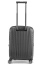Чемодан со съемными колесами Roncato 5183 Uno Premium 3.0 Spinner S+ 55/60 см Expandable 5183-0101 0101 Black - фото №4