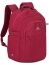 Городской рюкзак Rivacase 5432 Aviva Urban Backpack 14″ 5432 Red - фото №1