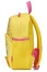 Детский рюкзак Roncato 441003 Looney Tunes Kids Baby Backpack 32 см 441003-06 06 Tweety - фото №5
