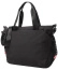 Женская сумка тоут Hedgren HSTG06 String Satoshi Tote Bag 14″ HSTG06/003-01 003 Black - фото №1