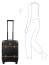 Чемодан с чехлом Bric's BBG38301 Bellagio 3.0 21″ Carry-on Spinner S 55 см BBG38301.902 902 Black - фото №5