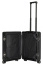 Чемодан на защелках Conwood 1218TE131-200 Conwood 1 и 2 Frame Suitcase S 55 см 1218TE131199200 Чёрный - фото №2