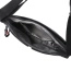 Женская сумка кросс-боди Hedgren HIC437 Inner City Alex Large Crossbody RFID HIC437/003-20 003 Black - фото №2