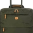 Чемодан Bric's с колесами Hinomoto BXL58139 X-Collection X-Bag 27″ Spinner With Frame 71 см BXL58139.078 078 Olive - фото №10