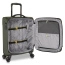 Чемодан на колёсах Roncato 414463 Metropolitan Travel Spinner S 55 см Expandable