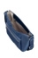 Женская сумка Samsonite CL5*005 Openroad Chic Shoulder Bag M +2PKTS CL5-11005 11 Midnight Blue - фото №2