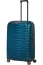 Чемодан на колёсах Samsonite CW6*003 Proxis Spinner 75 см CW6-01003 01 Petrol Blue - фото №11