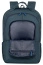 Рюкзак для ноутбука Rivacase 8460 Tegel ECO Laptop Backpack 17.3″ 8460 Dark Blue - фото №2