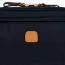 Несессер Bric's BXG40606 X-Collection X-Bag Urban Travel Kit BXG40606.050 050 Ocean Bluе - фото №6