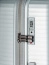 Чемодан на колёсах Robinzon RP5111-T Tahiti Spinner L 77 см RP5111-T-25 25 Metallic Silver - фото №4
