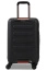 Чемодан Hedgren HCMBY01S Comby S Spinner 55 см HCMBY01S/003-01 003 Black - фото №4