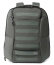 Рюкзак Hedgren HCMBY08 Comby Unisex Handle L Backpack 15.6″ RFID Expandable  HCMBY08/905-01 905 Black Ink - фото №3