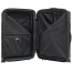 Чемодан Roncato 413462 Flight DLX Spinner M 71 см Expandable