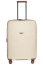 Чемодан на колёсах Robinzon RP2992-E Madeira Extra Spinner M 66 см Expandable RP2992-E-54 54 Champagne - фото №3