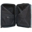 Чемодан Roncato 413461 Flight DLX Spinner L 79 см Expandable