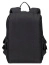 Рюкзак для ноутбука Rivacase 7523 Alpendorf ECO Laptop Backpack 13.3-14″ 7523 Чёрный - фото №12