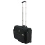 Портплед на 2х колёсах Ricardo 877-34*RGB Mar Vista 2.0 Garment Bag 877-34-001-RGB 001 Black - фото №6